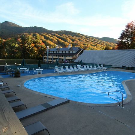 Village Of Loon Mountain - VI Линкольн Экстерьер фото