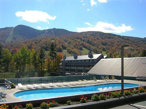 Village Of Loon Mountain - VI Линкольн Экстерьер фото